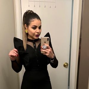 Meet your Posher, Luisa